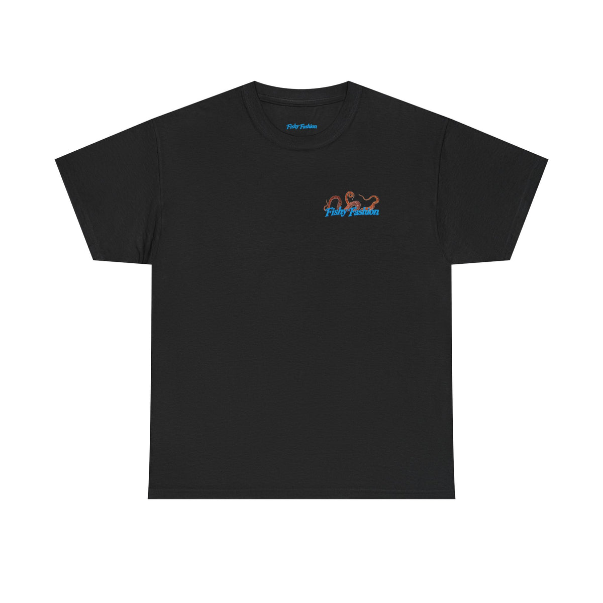 Octopus Shirt