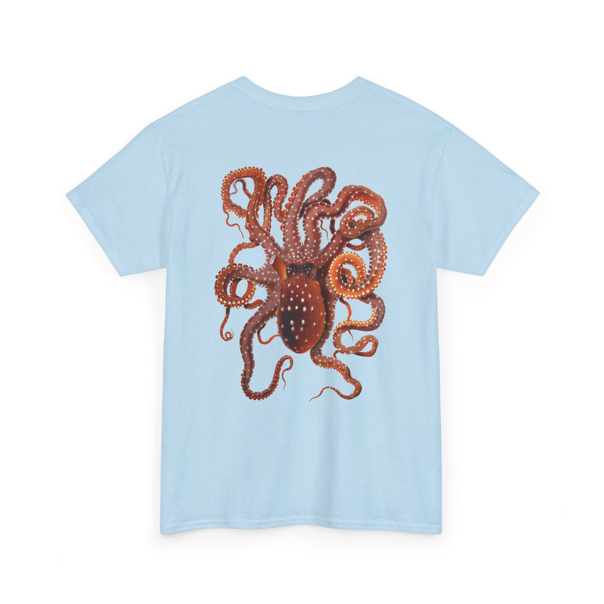 Octopus Shirt