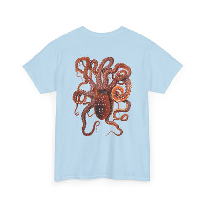Octopus Shirt
