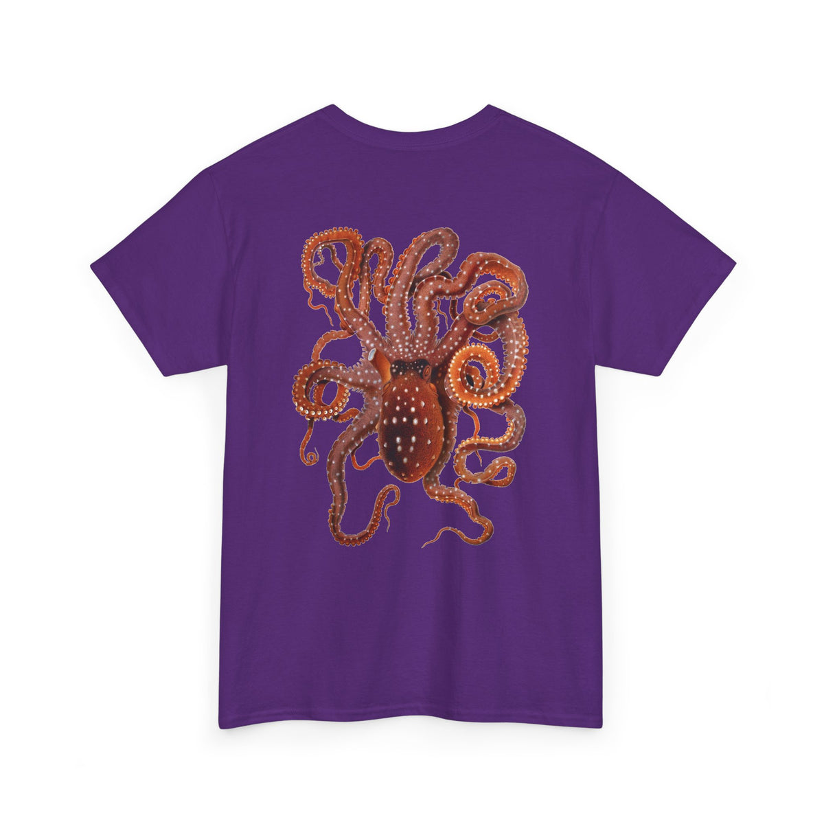 Octopus Shirt