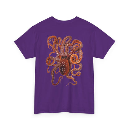 Octopus Shirt