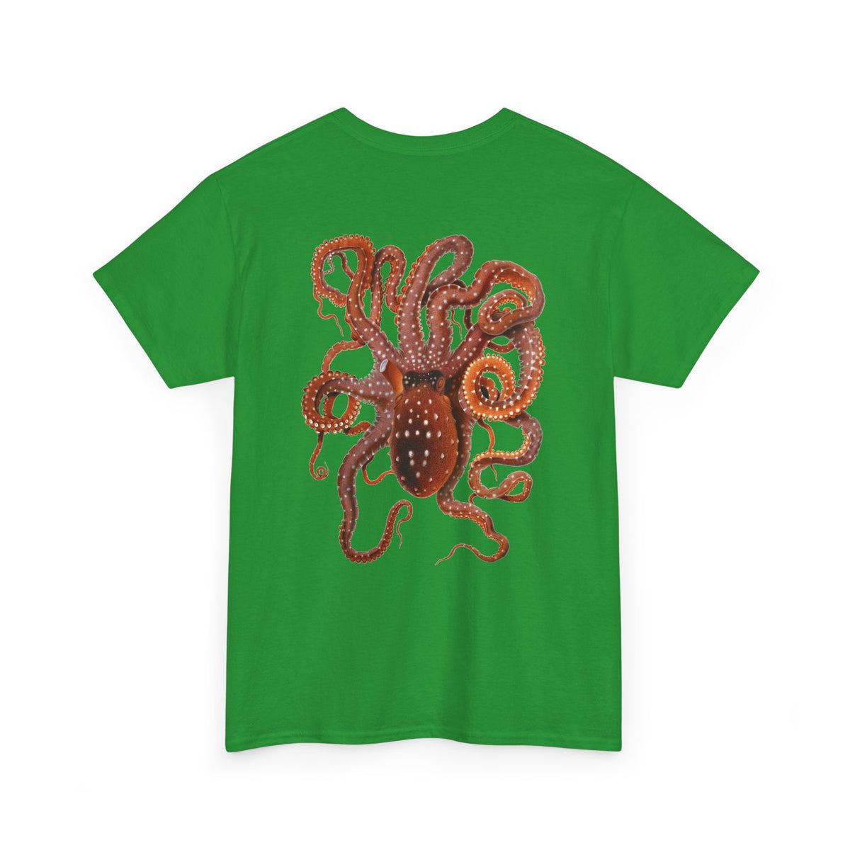 Octopus Shirt