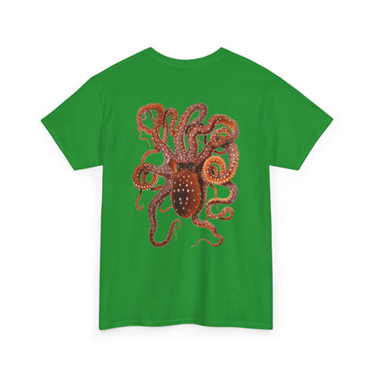Octopus Shirt