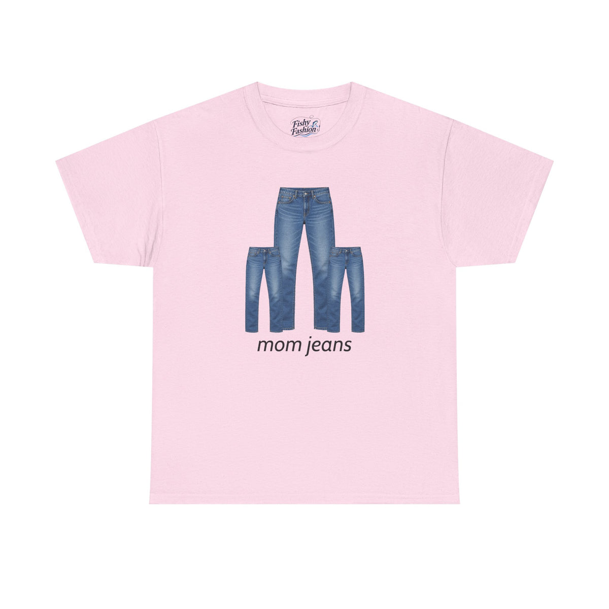 "mom jeans" jirt
