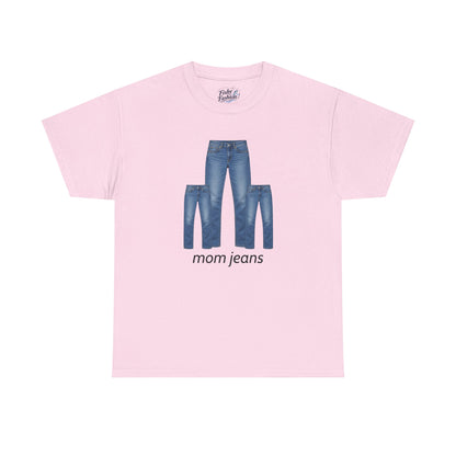 "mom jeans" jirt