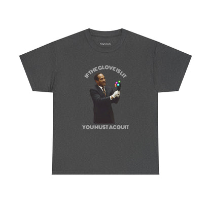 Gloving Shirt