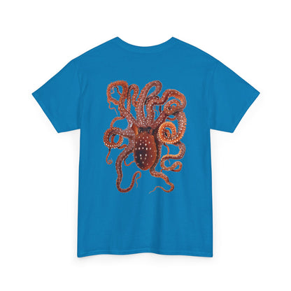 Octopus Shirt