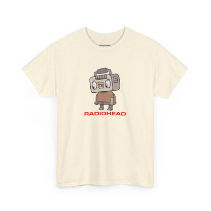 Amazing Radio tee