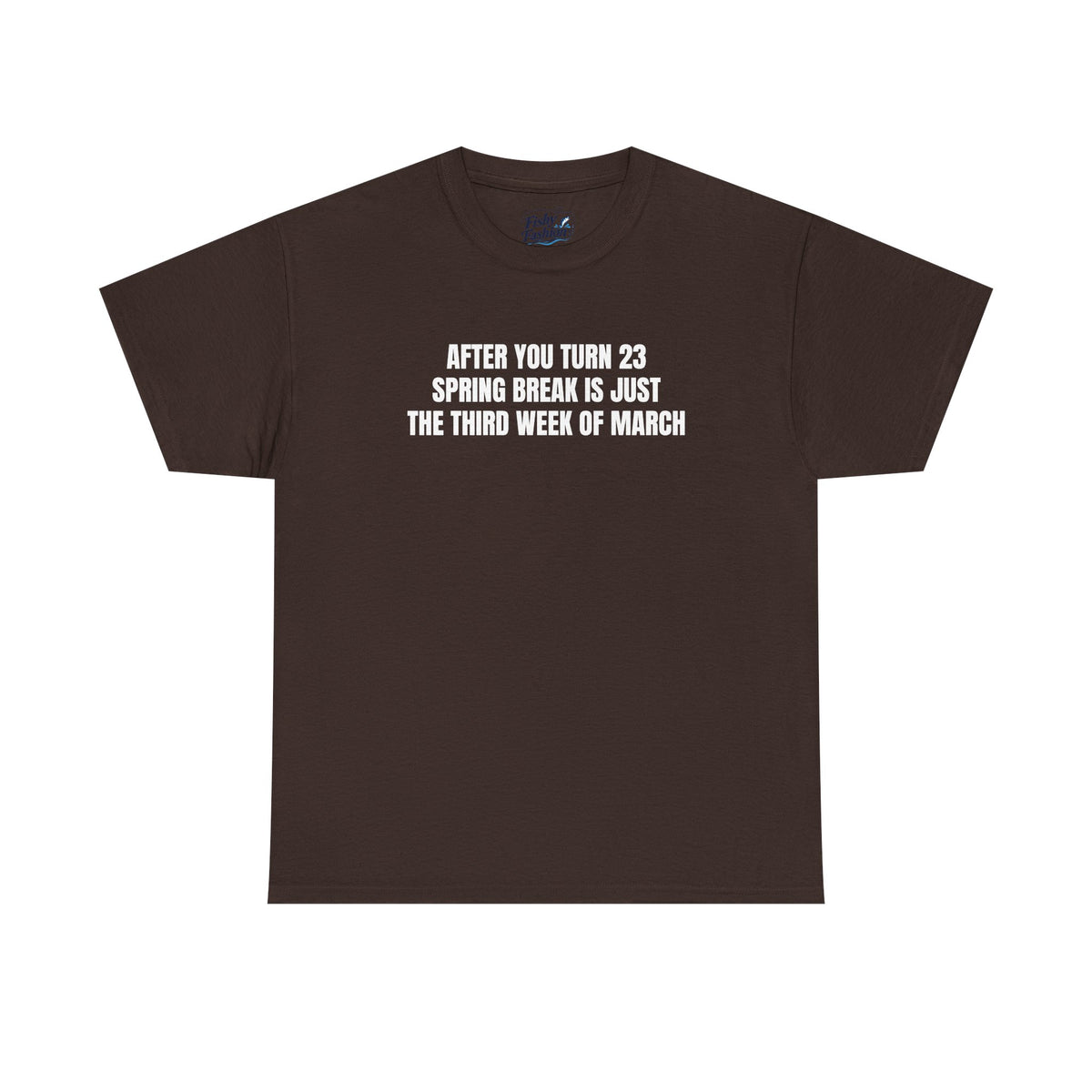 "23 Spring Break" Tee