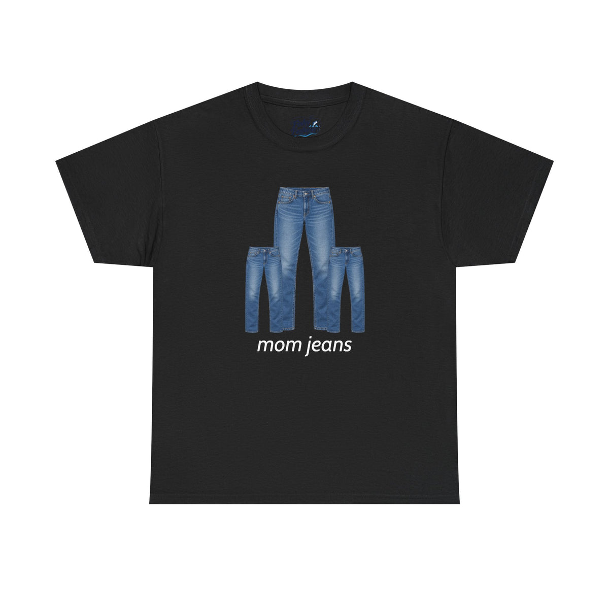 "mom jeans" jirt