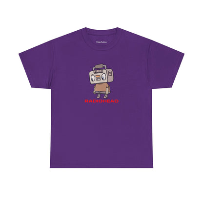 Amazing Radio tee