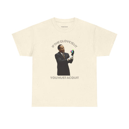Gloving Shirt