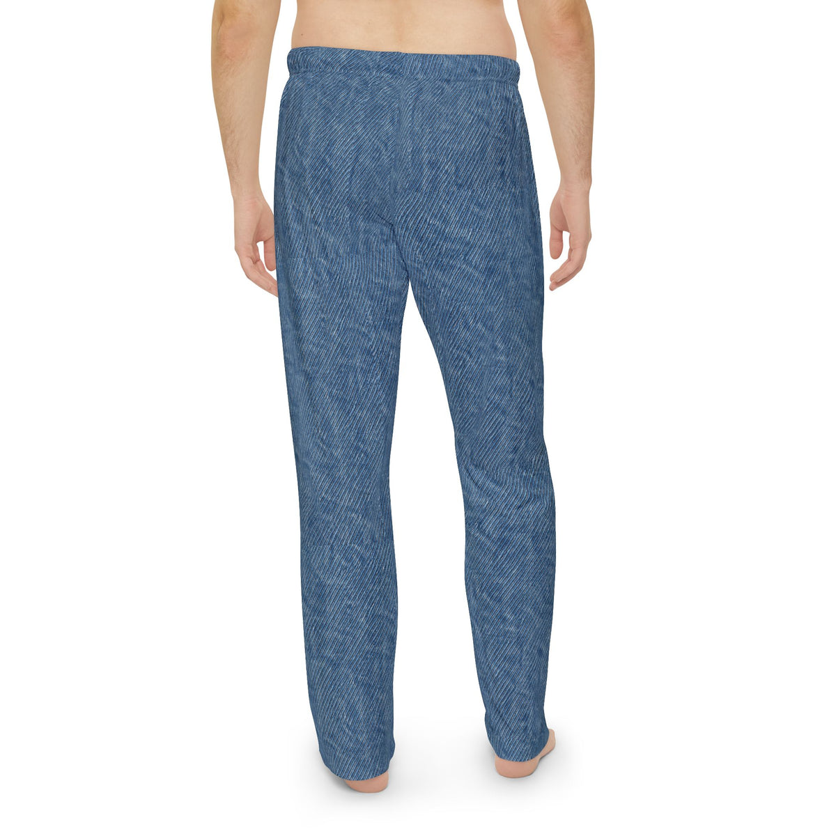 Jeans Pajama Pants (PJirt Pants)