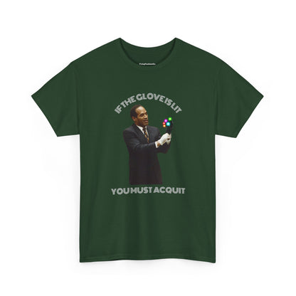 Gloving Shirt