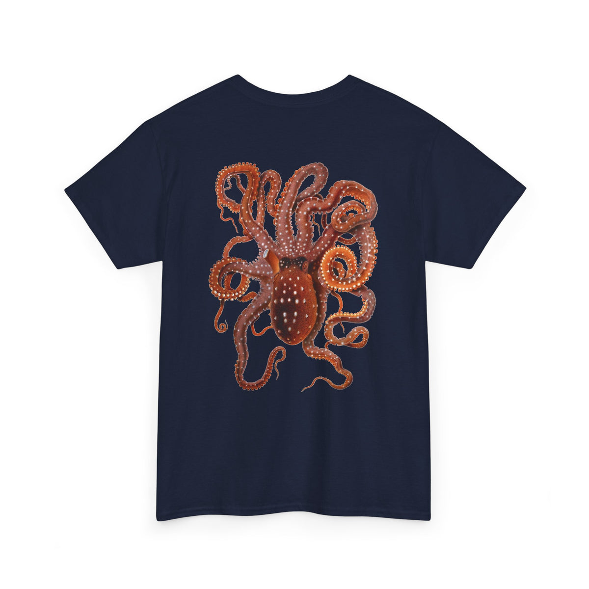 Octopus Shirt