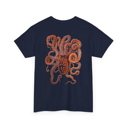 Octopus Shirt