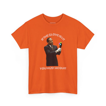 Gloving Shirt