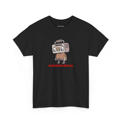 Amazing Radio tee