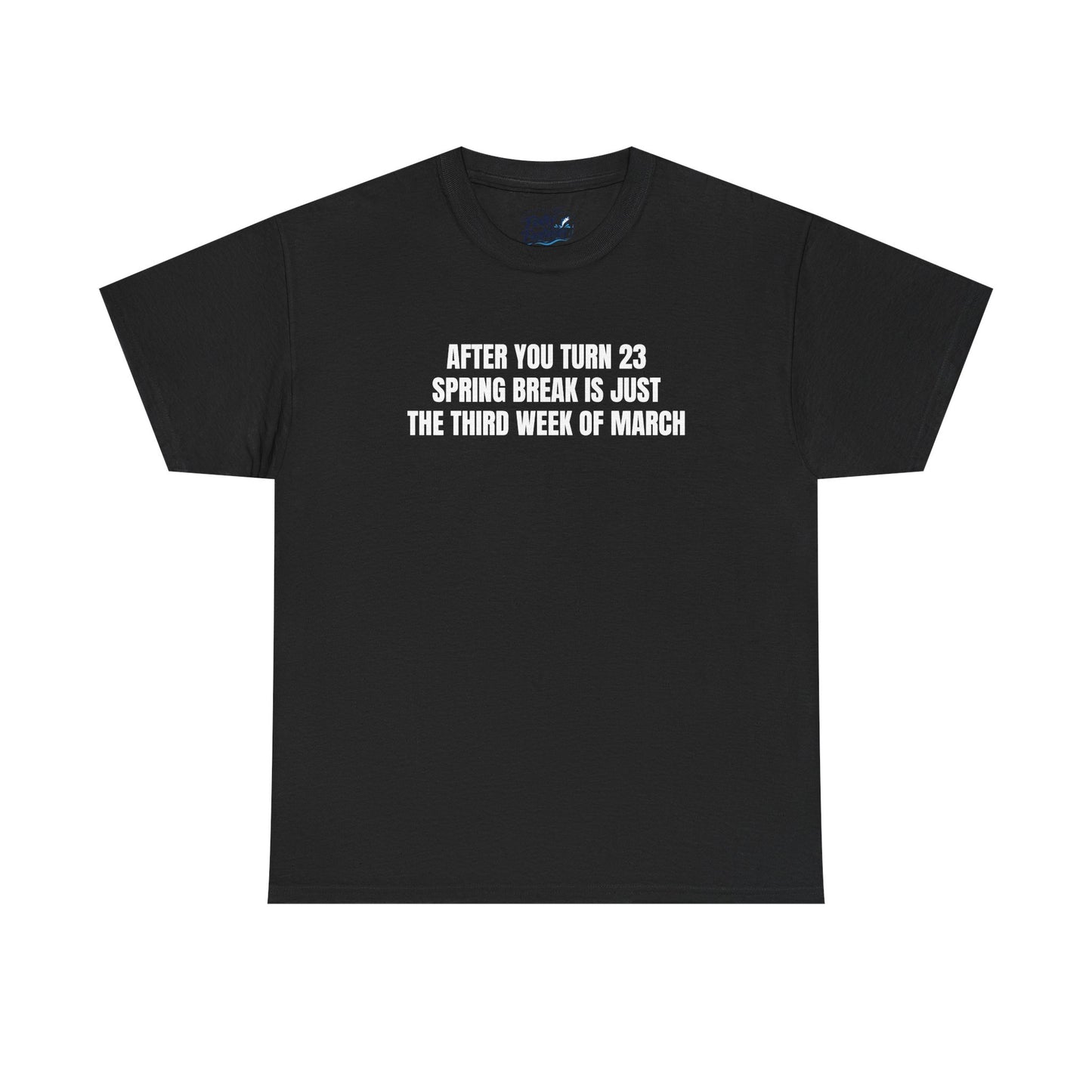 "23 Spring Break" Tee