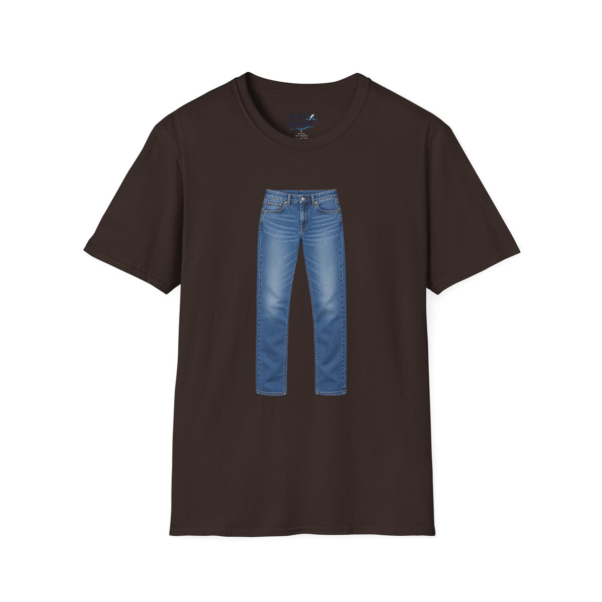 Jirt (Jeans Shirt)