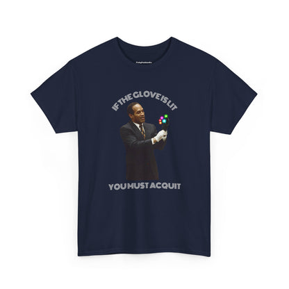 Gloving Shirt