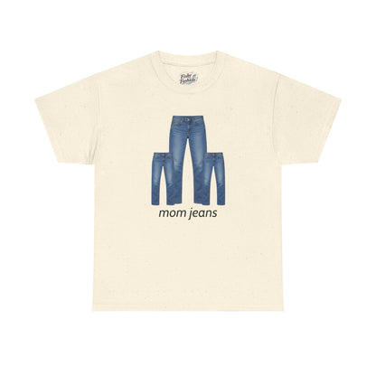 "mom jeans" jirt