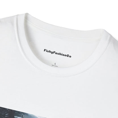 WEREWOLF SHIRT