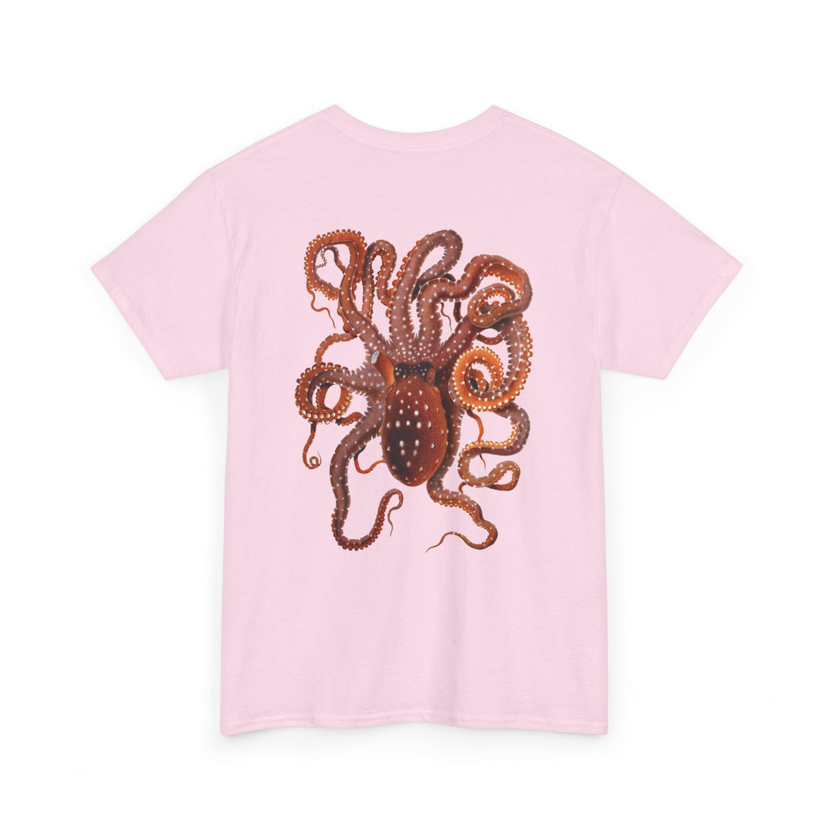 Octopus Shirt