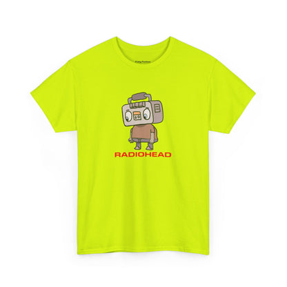 Amazing Radio tee