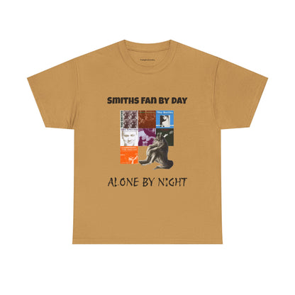 Werewolf Smiths Tee