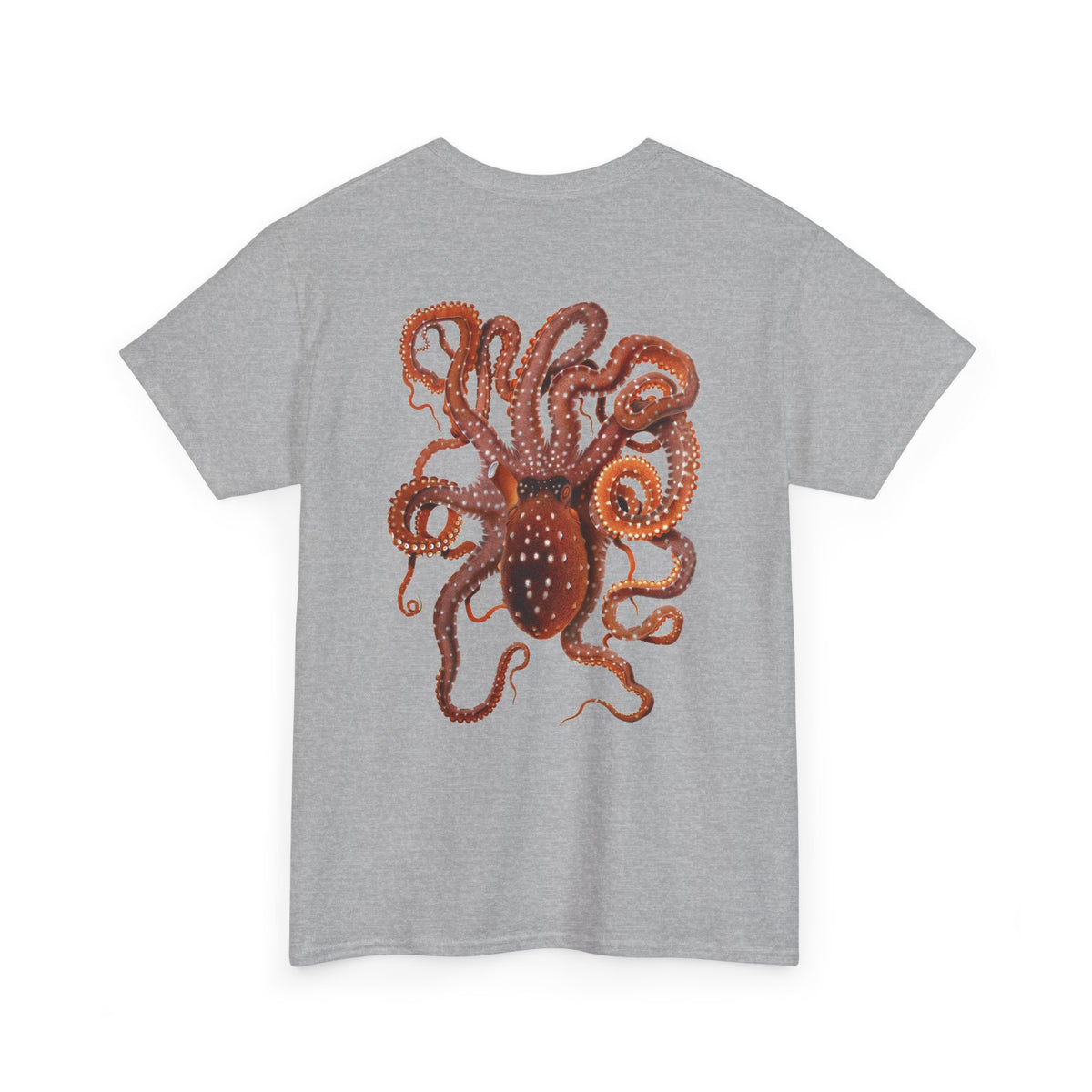 Octopus Shirt