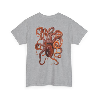 Octopus Shirt