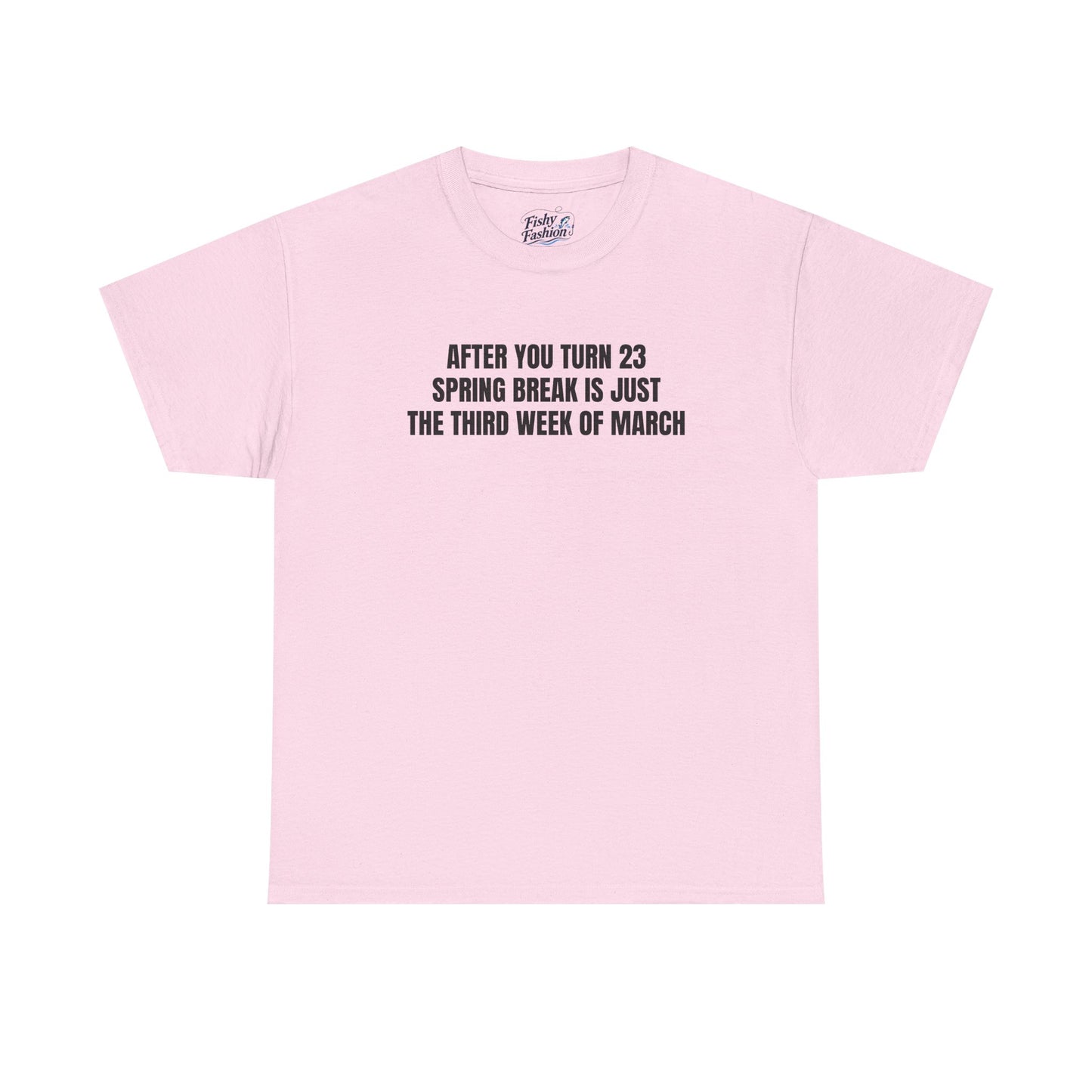 "23 Spring Break" Tee