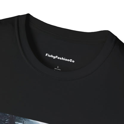 WEREWOLF SHIRT