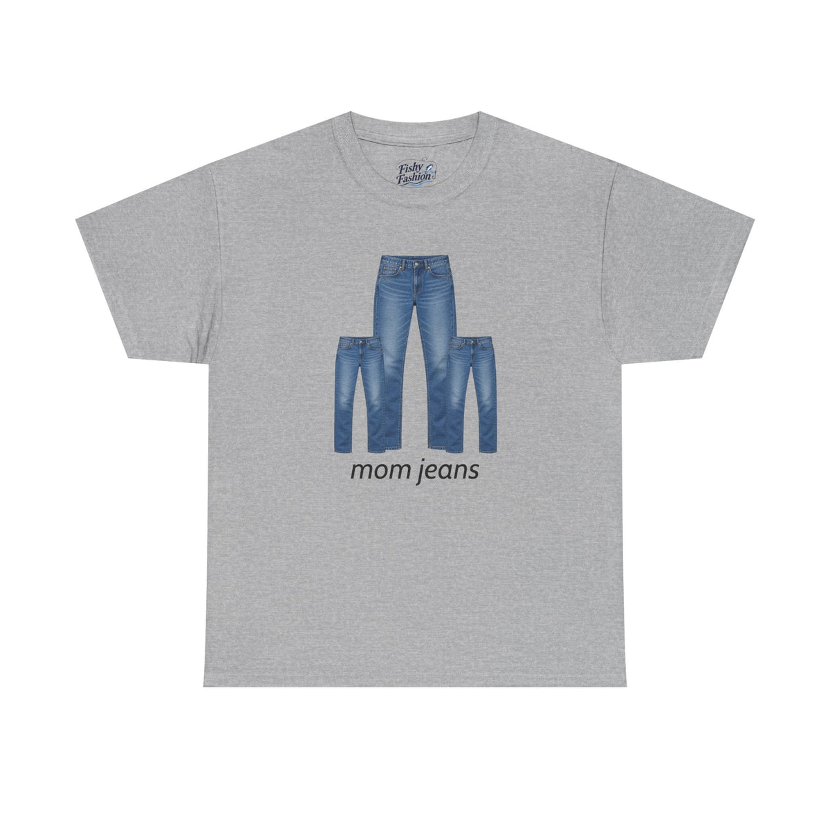 "mom jeans" jirt