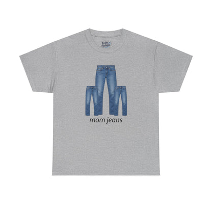 "mom jeans" jirt