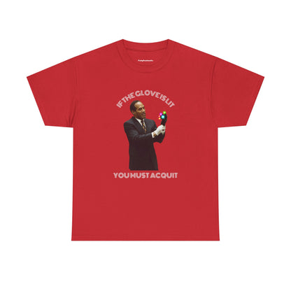 Gloving Shirt