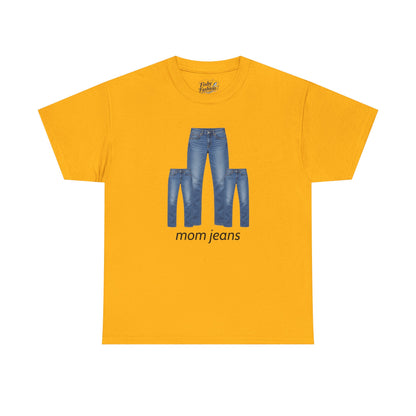 "mom jeans" jirt