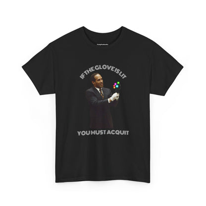 Gloving Shirt