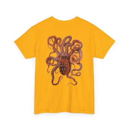 Octopus Shirt