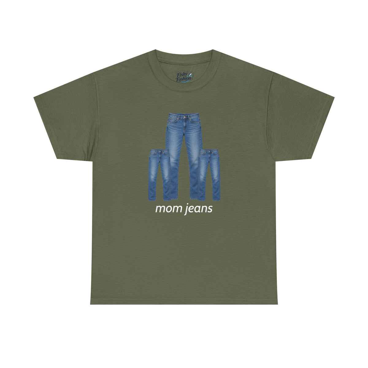 "mom jeans" jirt