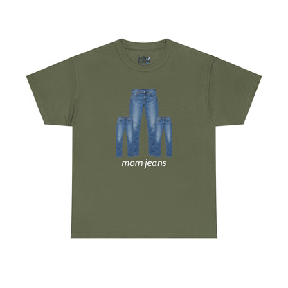 "mom jeans" jirt