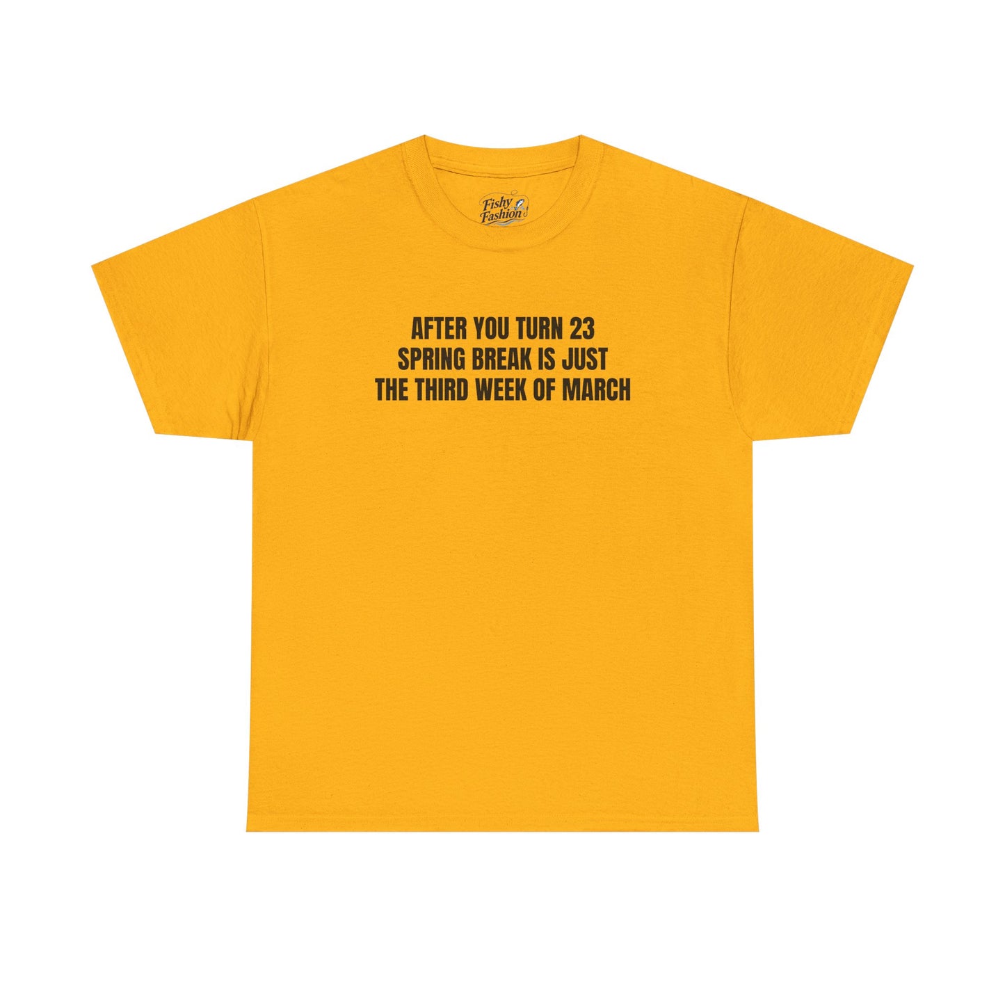"23 Spring Break" Tee