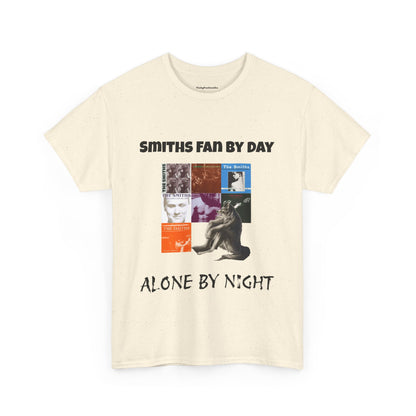 Werewolf Smiths Tee
