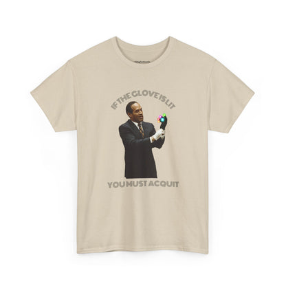 Gloving Shirt