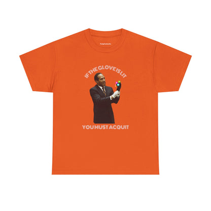 Gloving Shirt