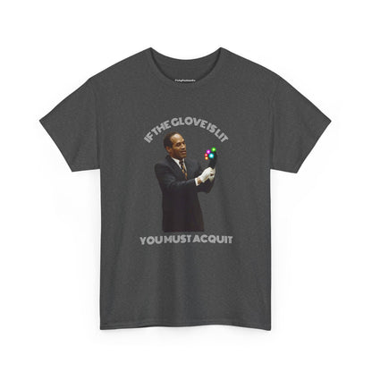 Gloving Shirt