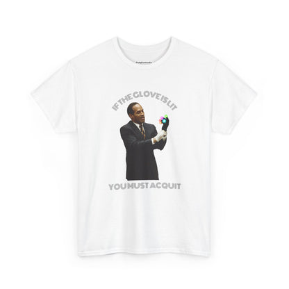 Gloving Shirt