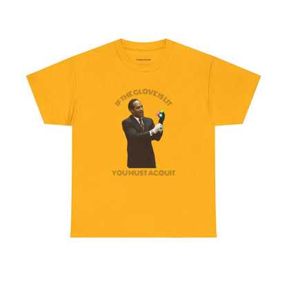 Gloving Shirt