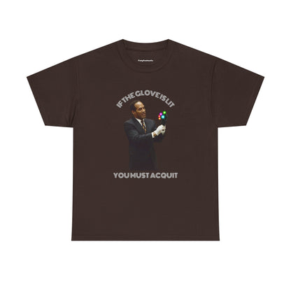 Gloving Shirt